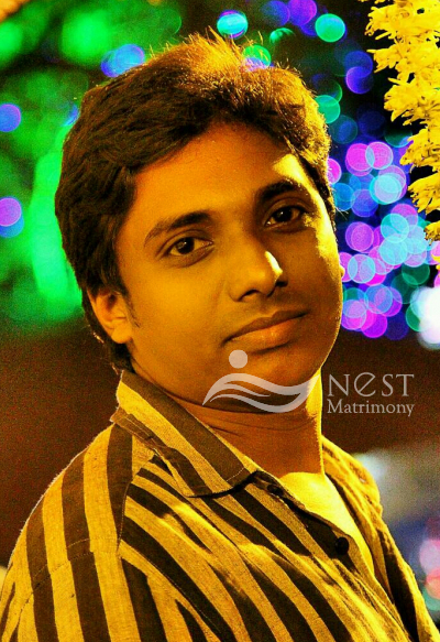 Sreejith K.s